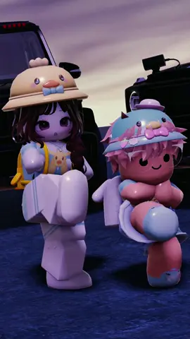 Kaka dan adek tbtb jadi sigma🥶 @bobarose19  Videonya dieditin si cantik @phiiyann makacii🥰 #roblox #robloxedit #robloxfyp 