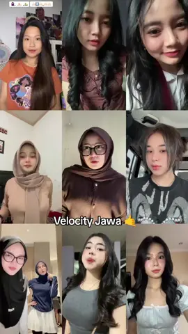 Velocity Enak bgt 🤙 #trendingvideo #dancetiktok #velocity #trendingtiktok2025 #dcterbaru 
