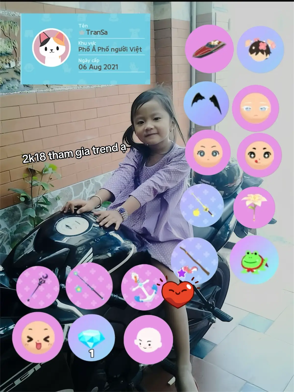 #alissapt #playtogethergame #playtogethervn #2k17 #fyp #xuhuong #j4f