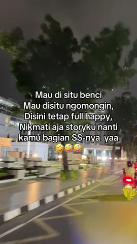Yuhuuu 🤪😋 #fyp #soundviral #lewatberandafyp #viralvideo 