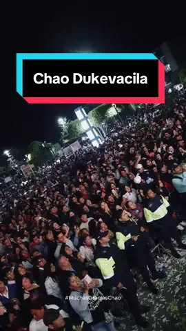 #chao #dukevacila #sondelduke #paratii 