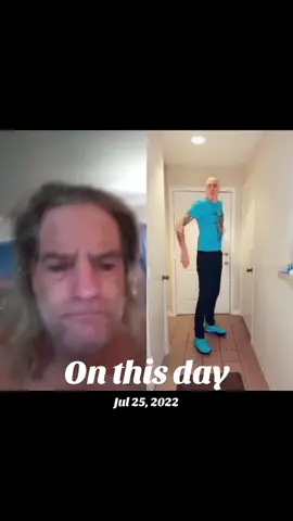 #onthisday