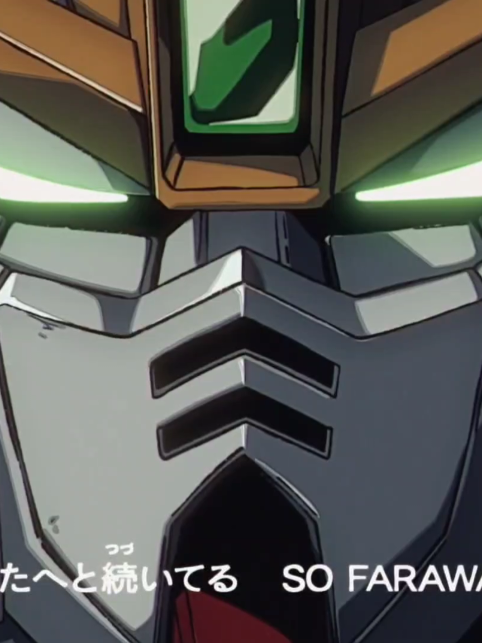 Mobile Suit Gundam Wing 30th Anniversary  #Gundam 