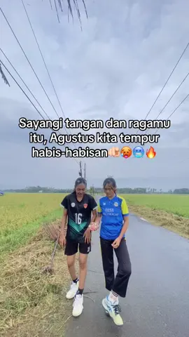 jan lupa tg in bestienya🫵🏻🤭#volleyball #voliasik #fyp 