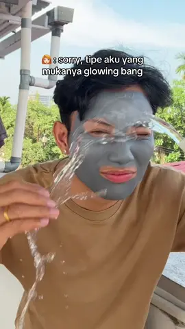 Abang rela ngapain aja neng #volcanoclaystick #explore #explorepage #g2g 