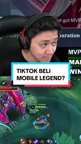 Tuh buat clipper2 dengerin bang jeje @Jeje Adriel | JEJEJOKI #MLBBALLSTAR #MLBBMysticMeow #MLBBDinoPlanet #jejeadriel #planofpublisher 