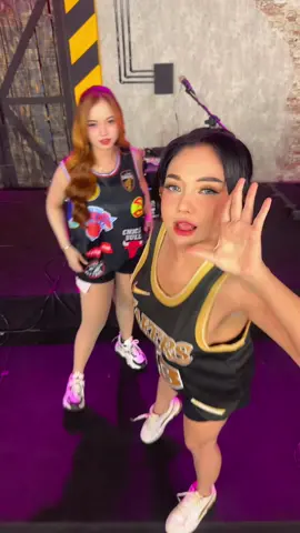 Asede ….. sama loe semuahhhhh @ajengfebria  @MABES_BALKER_MUSIK  #asedekon #ajengfebria #lalawidy #mabesbalkermusik 