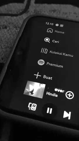 #everythinguare #hindia #lyricsvideo #fypp 