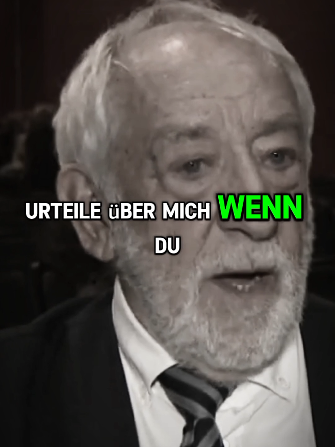 DIETER HALLERVORDEN bestes Motivationszitat 🙌🏻 #dieterhallervorden #motivation #inspiration #deutschland🇩🇪 #fyp #dieter #deutschlandtiktok 
