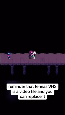 i saw someone do a similar video and in the comments someone asked for henry's speech from fnaf 6 which is what made me think of this #deltarune #undertale #fnaf #fnaf6 