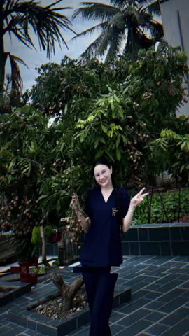 Cô gái thôn quê🥰 #xuhuong #fypシ゚ 