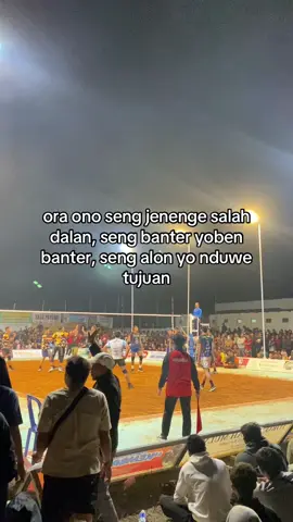 #promomakangajian #fyp #vollytarkam #volleyball 