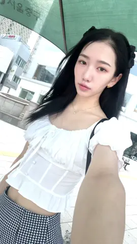 #외모체크 #koreantiktok 
