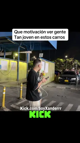 #kick #kickclips #kickcolombia #streamer #stream #clips #medellin #palmas 