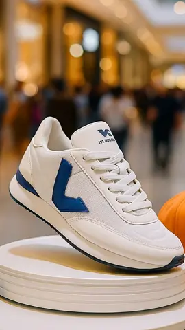TSV VENUS PUTIH NAVY -Sepatu kasual pria-Sepatu wanita-Sepatu sneakers olahraga##sepatupriasneakerscasual#masukberandafypシ#foryoupageofficiall