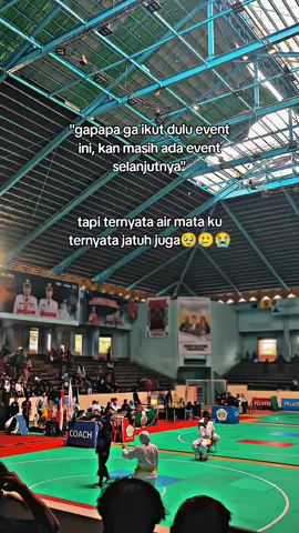 next event aja...................................😞 #pencak #silat  #pencaksilatindonesia #pencaksilatindonesia🇮🇩 #pencaksilat 