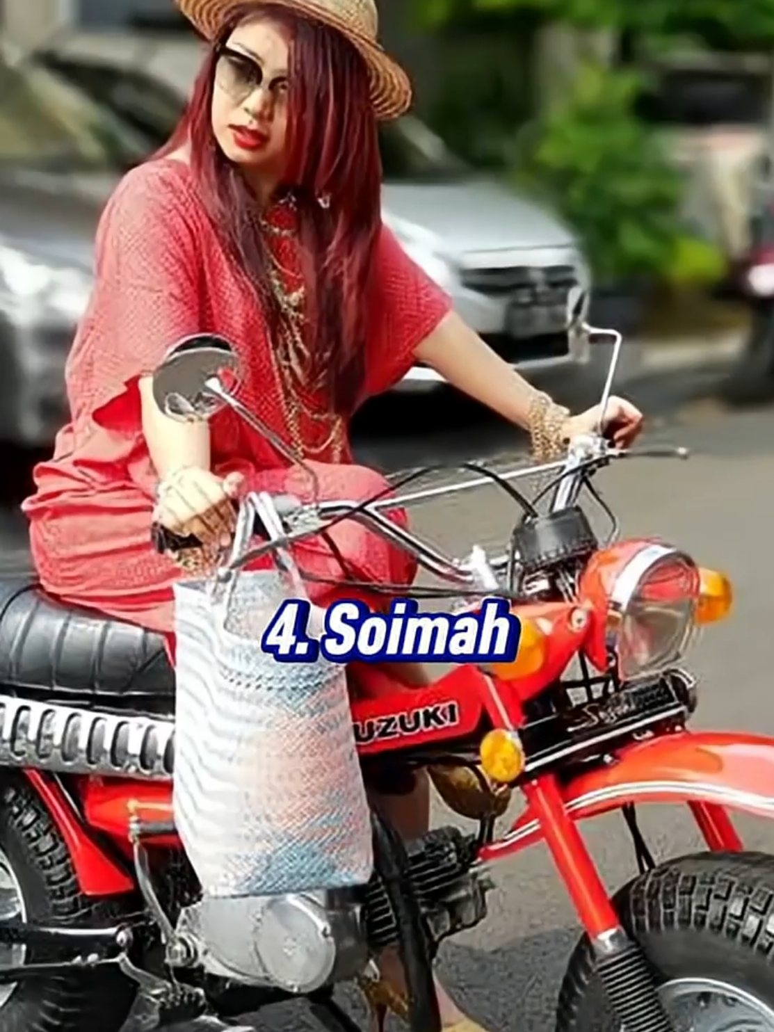#soimah #andretaulany #raffiahmad 