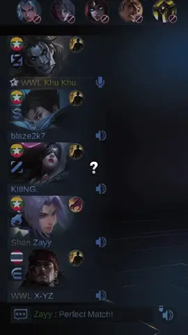 Tell me your favorite skin 💀👇#foryou #Tank #mobilelegendsbangbang #mobilelegends_id #mlbbcreatorcamp 
