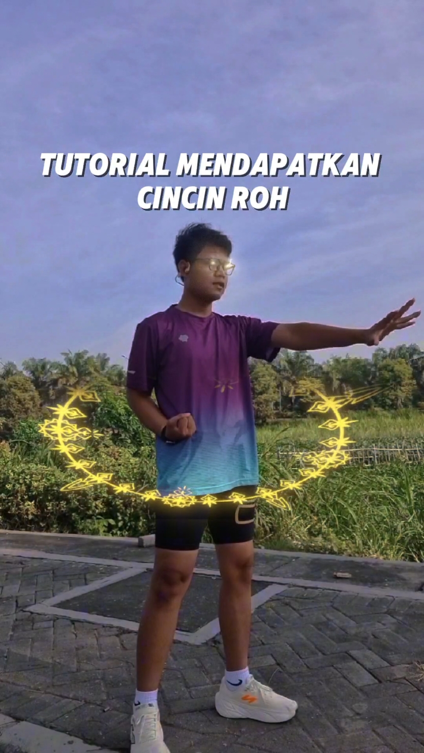 Berburu cincin roh part 2 #kultivator #donghua 