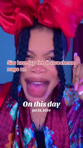#onthisday 