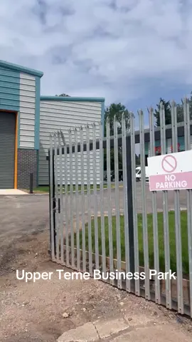 Delighted to attend the opening of the Upper Teme Business Park today! Contact Nick Jethwa @gherbertbanks for further information #tenburywells #visittenburywells #supportlocal #businessmindset #businessdirectory #supportinglocalbusiness #businesspremises #shropshirebusiness #newofficespace #TenburyWells 