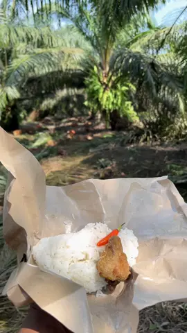 Terlihat sederhana tapi nikmat luar biasa😊