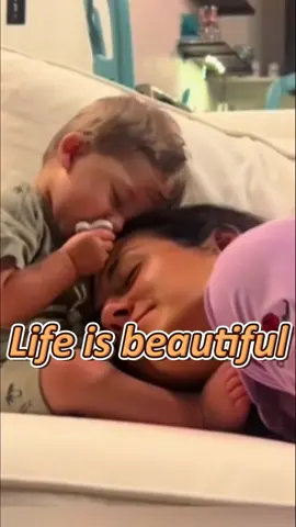 Life is beautiful #hopecore #smilecore #wholesome #surprise #moment #emotional #foryou