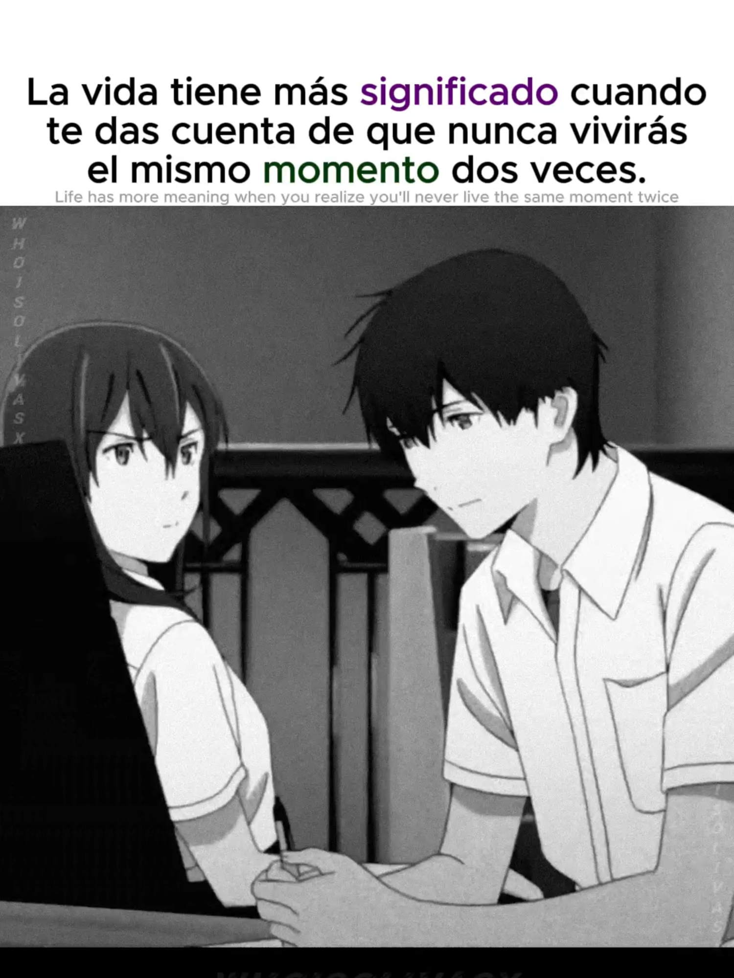... . . Sígueme en IG para más contenido diario: @whoisolivasx . . #frases #whoisolivasx #reflexion