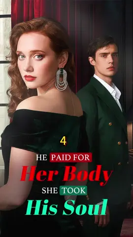 He Paid For Her Body, She Took His Soul#sketch #boss #tv #usa #playlet #CEO #billionaire #Love #dreameshort 