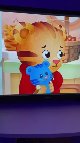 Follow my instagram: itz.kj205 #fypシ #danieltigersneighborhood #danieltiger #2000sthrowback #blowthisup #trending #makemefamous #Love #funny #viral #margarettiger 