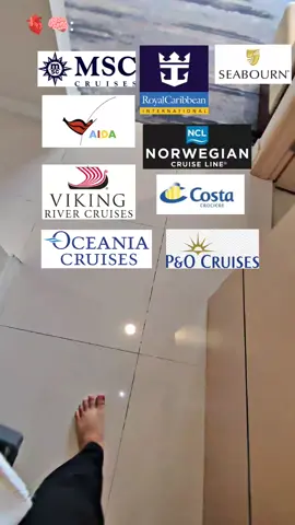 Bismillah to Alhamdullilah #housekeeping #hotelier to #kapalpesiar #royalcaribbeancruise #4u 