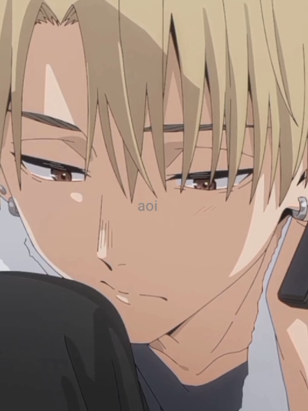 RINTAROOOOOOOOOO 😫🙏❤️ #tsumugirintaro #anime  #kaoruhanawarintosaku  #thefragrantflowerbloomswithdignity 