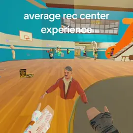 #viral #recroom #gamedev #viral #spidergang @Rec Room 