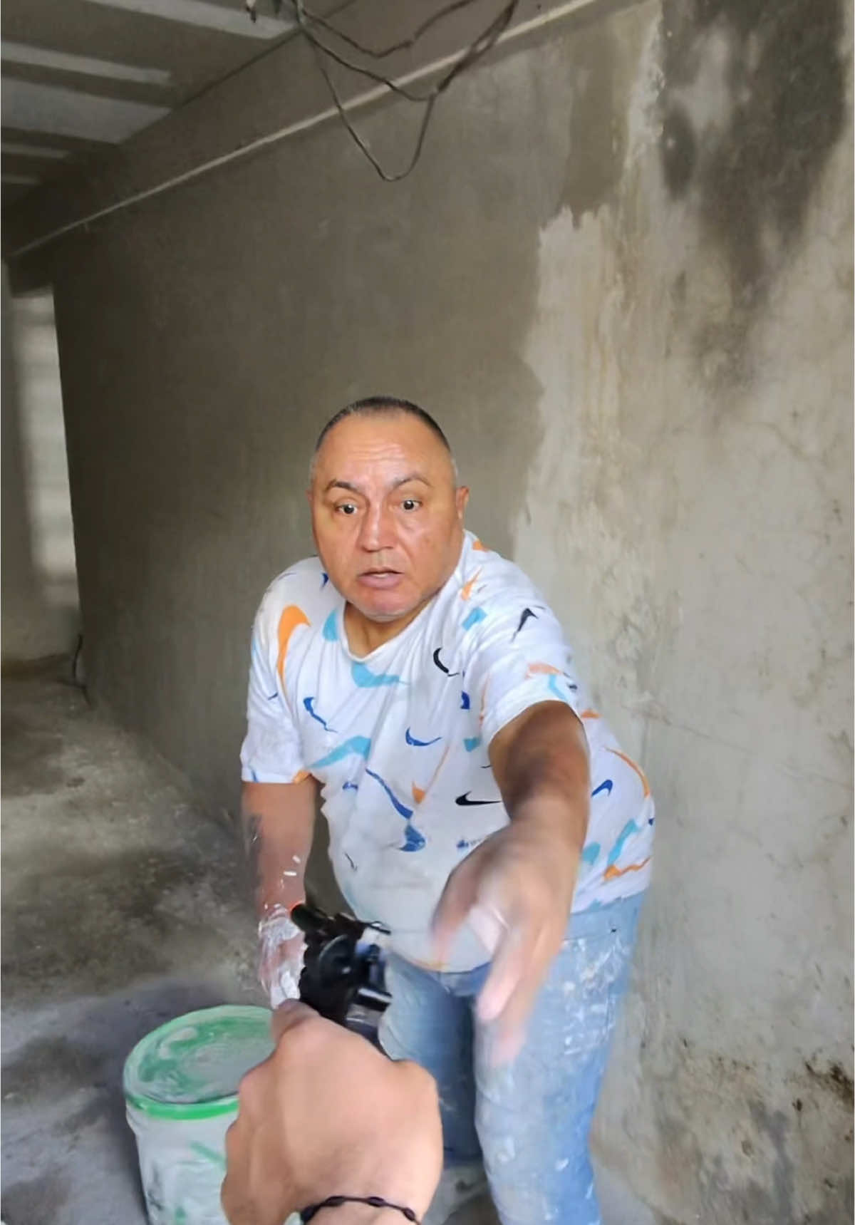 El verdadero terror de los sustos😂#Real #envigado #fyp #prank #viralvideos #videosvirales #humor 
