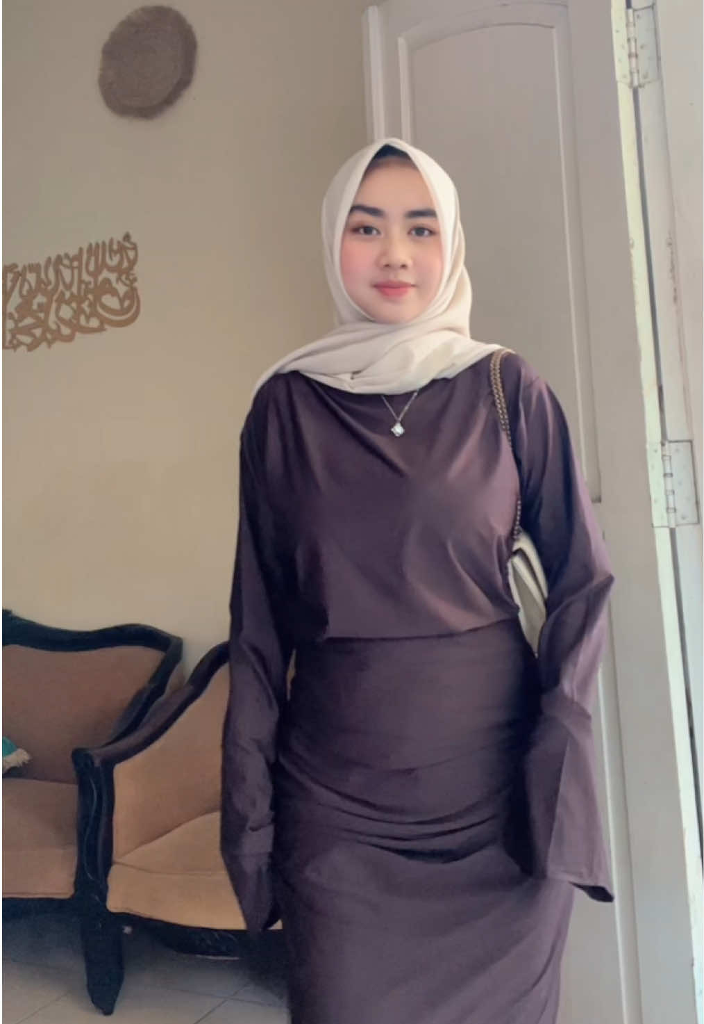 #OOTD #oneset #rekomendasioneset 