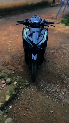 Ga ahh cukup aku + vario ajh udh🗿