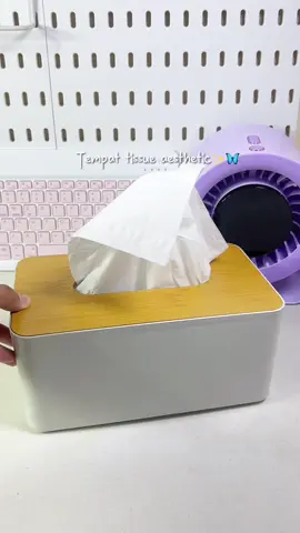 Harganya murah cuma 12rb aja #tempattissue #tissuebox #wadahtisuestetik 