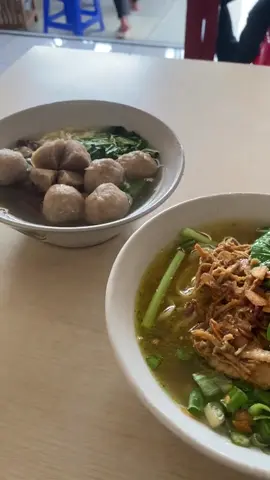 Baksonya empuk #bakso