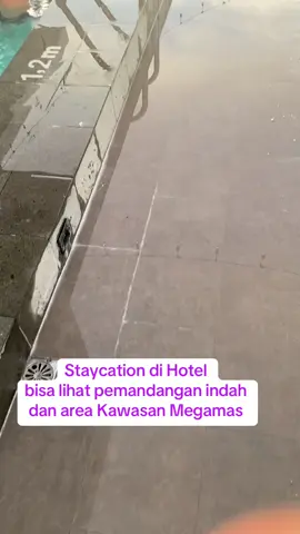 Staycation di hotel baru di kawasan megamas liat pemandangan indah 🌅 Langsung booking tiketnya klik lokasiiii 👍 #hotel #amarishotelmanado #kawasanmegamasmanado #jelajahhepi #jelajahwiken #fyp #diskon10persen #agoda #tiktokshop 