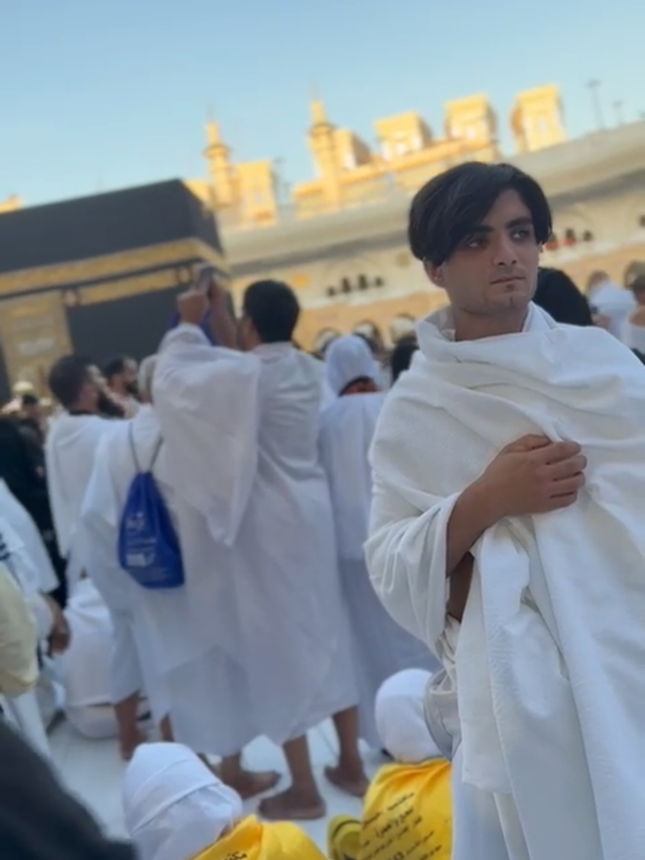 #foryou 🕋🤲💯@Khani 