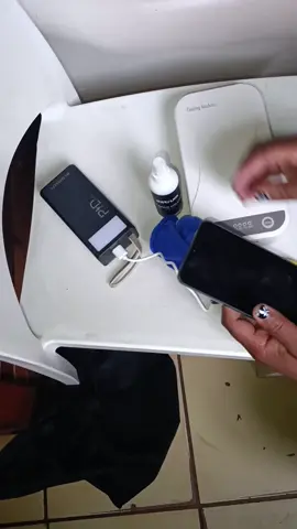 Come get your Nano screen protector just for only R150 #nanoscreenprotectors #screenprotector #fypシ゚ #phone 