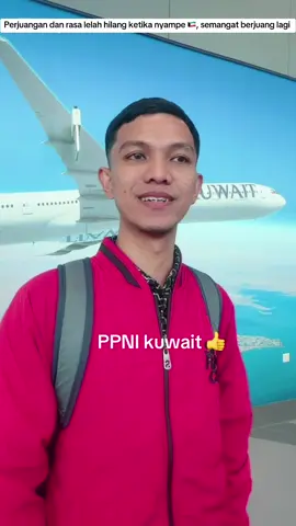 #pejuangkeluarga #perawatindonesia  #ppniindonesia  #kerjadiluarnegri 