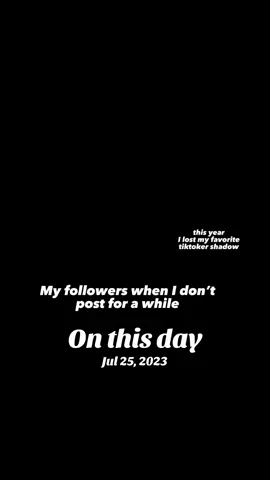 #onthisday 