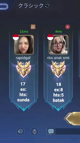 #rapiidegaf kasih kenow #presetmlbb #trend #4u #fyp #mlbb #mobilelegends 