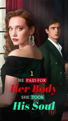 He Paid For Her Body, She Took His Soul#sketch #boss #tv #usa #playlet #CEO #billionaire #Love #dreameshort 