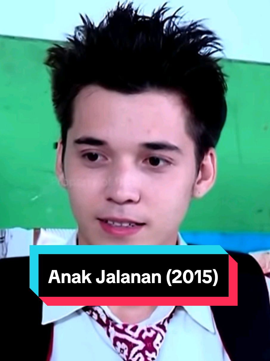 Para Pemeran Sinetron Anak Jalanan (2015-2017) Part 1 #sinetron #indonesia #nostalgia #bismillahfyp #fyp 