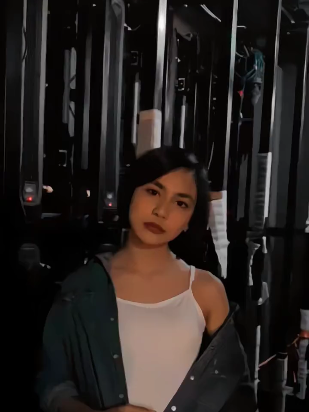 Aura? #gitasekarandarini #gitajkt48 #gitajkt48🧊 #gitajkt48🥶 #member #memberjkt48 #newerajkt #newerajkt48fyp #jkt48 #jkt #beranda #fyp #foruyou