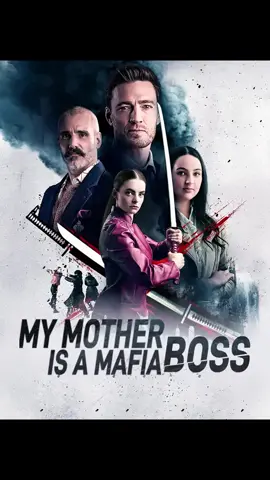 <My Mother Is A Mafia Boss>📲 Download the 