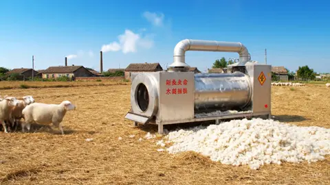 New viral content of tiktok #2025 #2025goals #viral #viralvideo #sheep #machine #animal #animalsoftiktok #fyp #foryou #foryoupage #trending #trending #viralanimals #ai #veo3 #viralcontent 