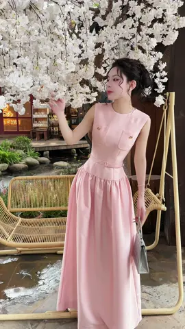 Váy yêu lắm các c ơi!!!! #xuhuongtiktok #vairalvideo 
